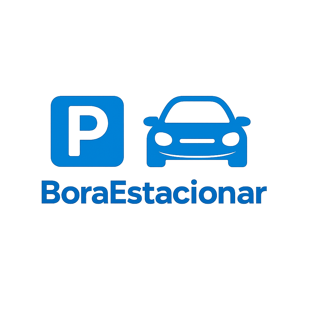 BoraEstacionar