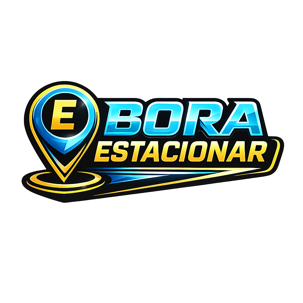 BoraEstacionar